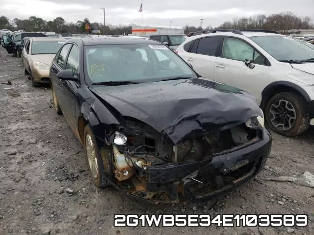 2G1WB5E34E1103589