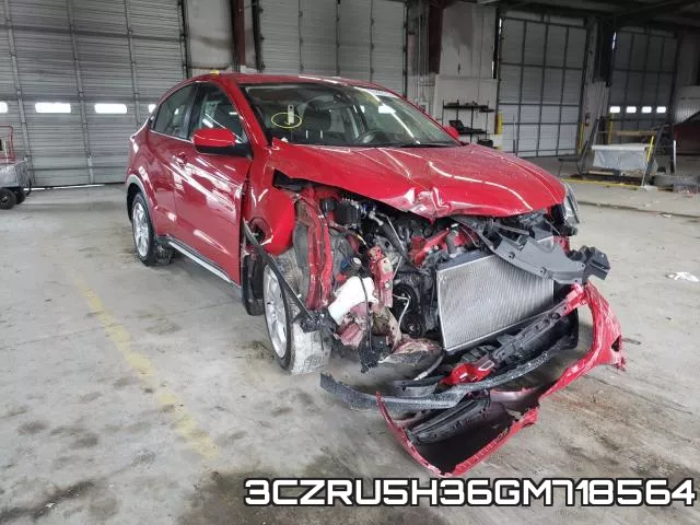 3CZRU5H36GM718564