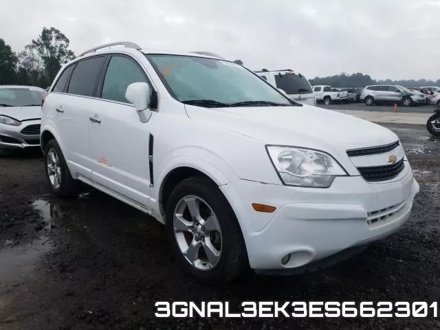 3GNAL3EK3ES662301