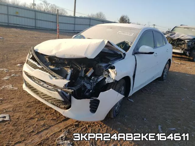 3KPA24AB2KE164611