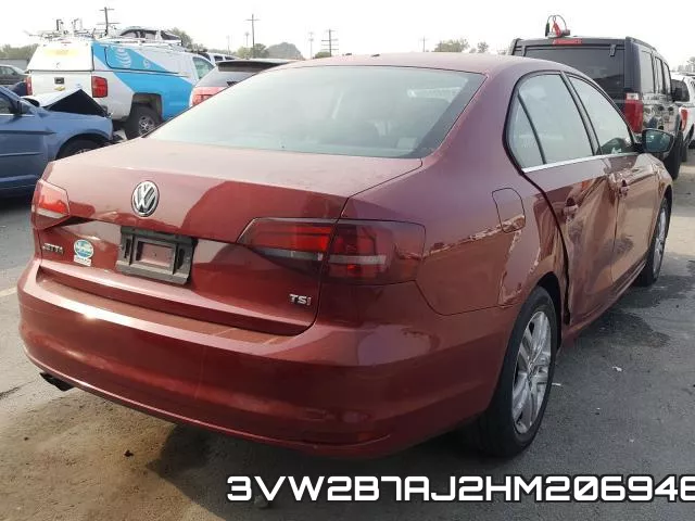 3VW2B7AJ2HM206946