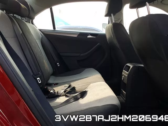 3VW2B7AJ2HM206946