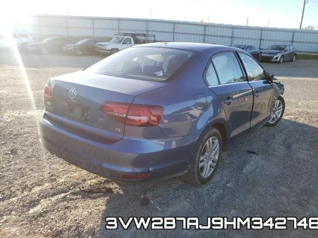 3VW2B7AJ9HM342748