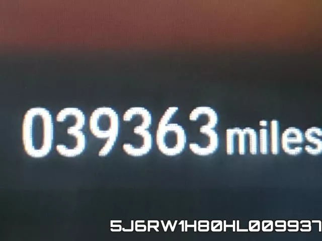 5J6RW1H80HL009937