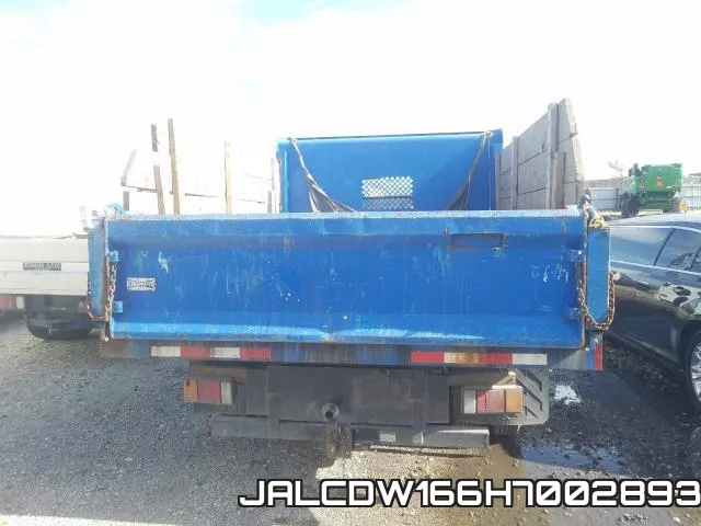 JALCDW166H7002893