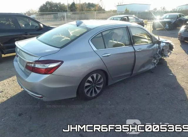 JHMCR6F35HC005369