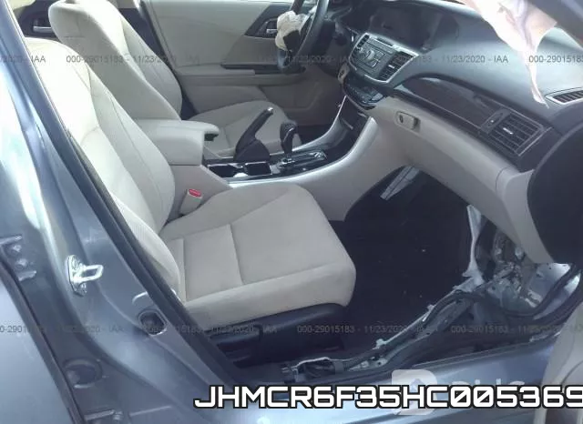 JHMCR6F35HC005369