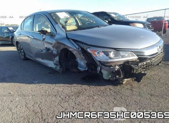 JHMCR6F35HC005369