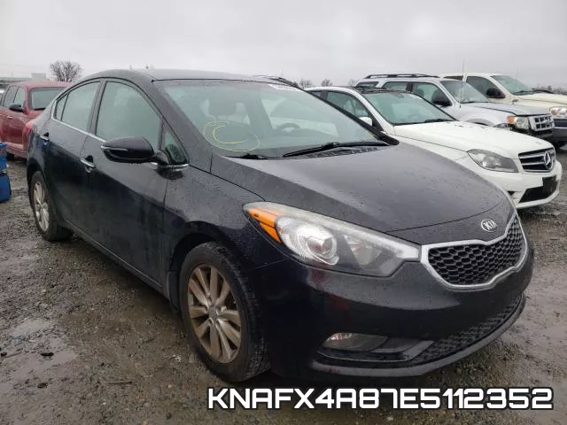 KNAFX4A87E5112352