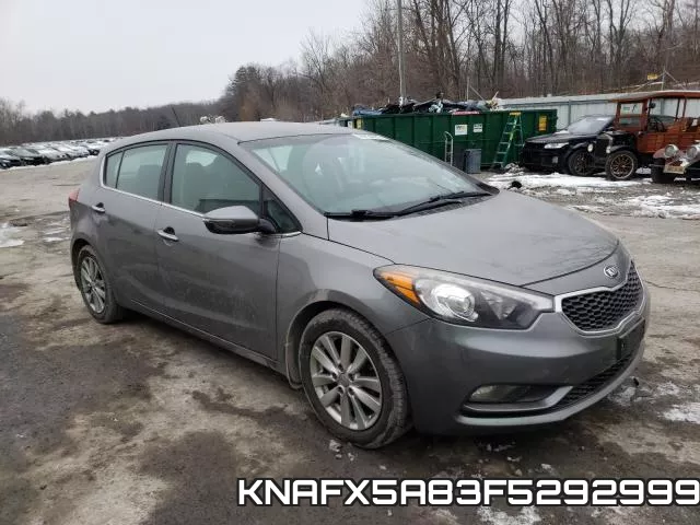 KNAFX5A83F5292999