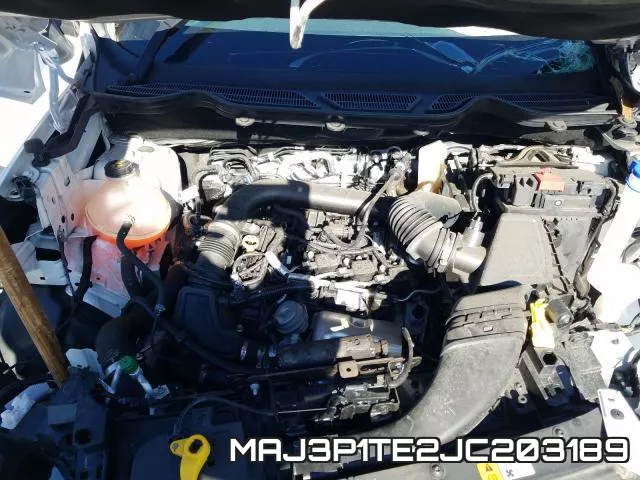 MAJ3P1TE2JC203189