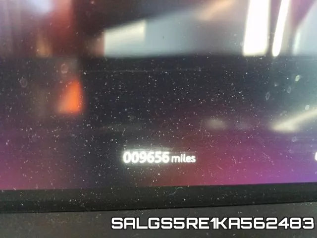 SALGS5RE1KA562483
