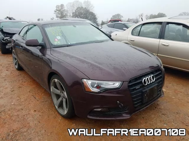 WAULFAFR1EA007108