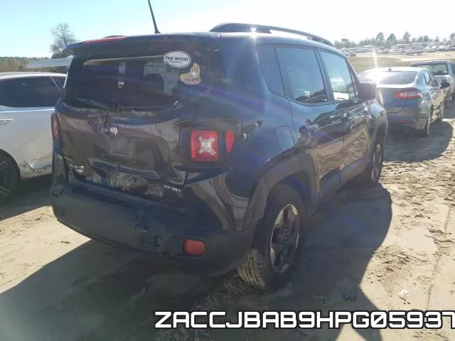 ZACCJBAB9HPG05937