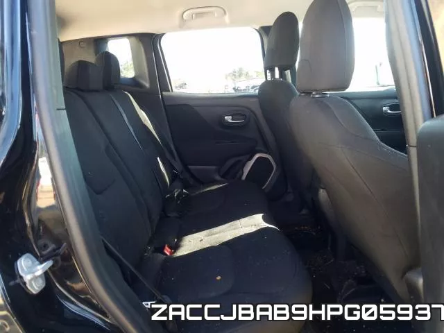 ZACCJBAB9HPG05937
