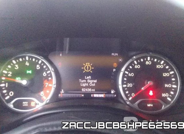 ZACCJBCB6HPE62569