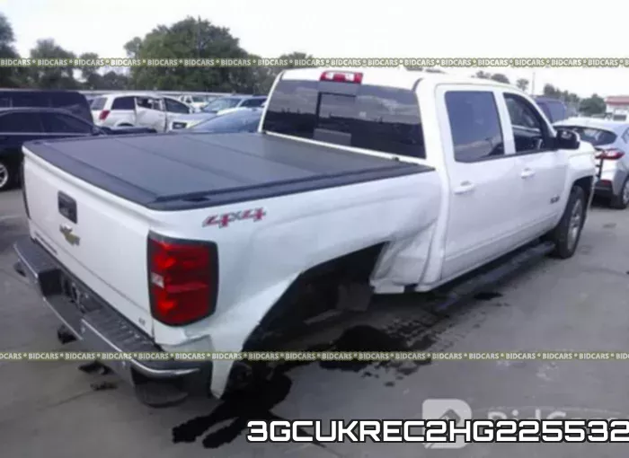 3GCUKREC2HG225532