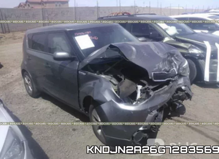 KNDJN2A26G7283569