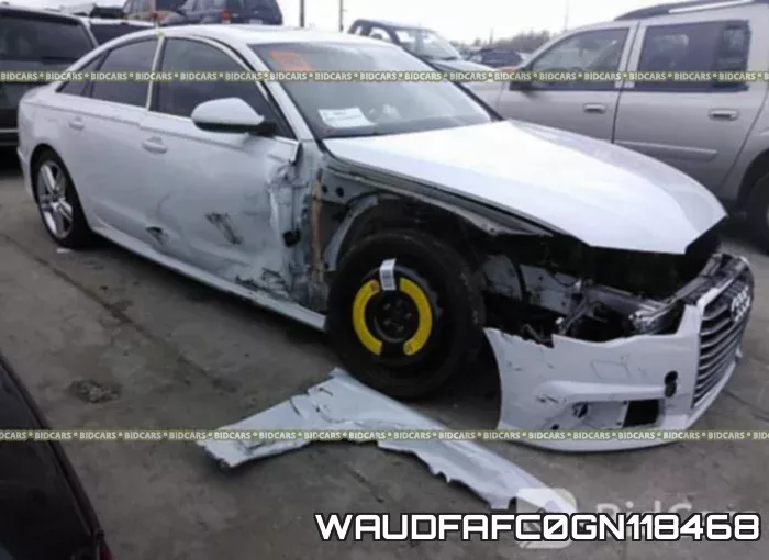 WAUDFAFC0GN118468