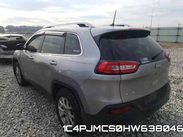1C4PJMCS0HW638046