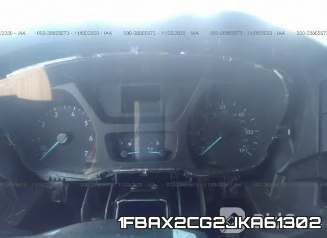 1FBAX2CG2JKA61302
