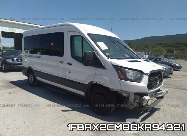 1FBAX2CM8GKA94321