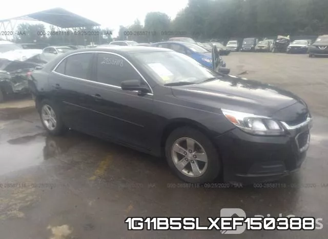 1G11B5SLXEF150388