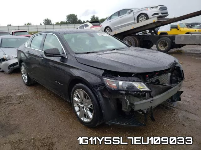 1G11Y5SL7EU109033