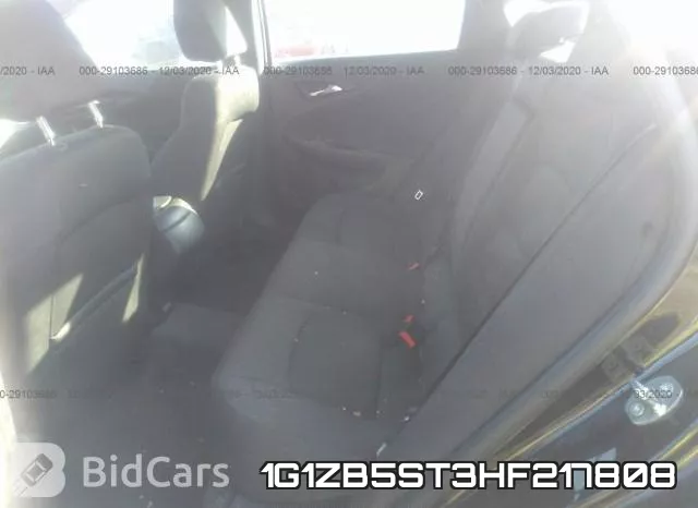 1G1ZB5ST3HF217808
