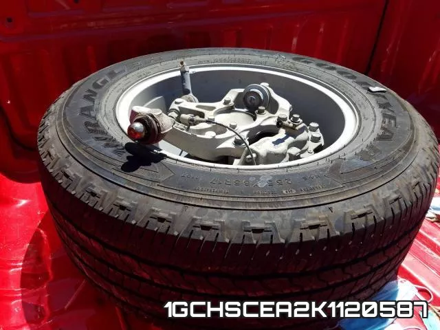 1GCHSCEA2K1120587