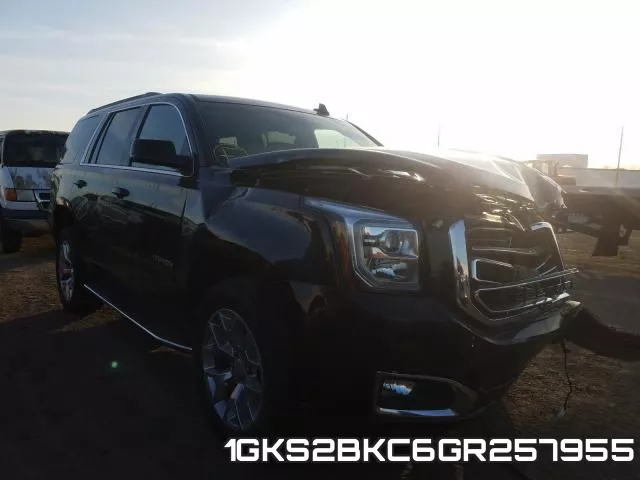 1GKS2BKC6GR257955