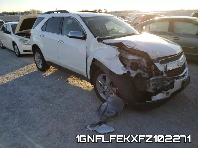 1GNFLFEKXFZ102271