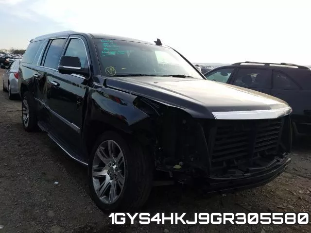 1GYS4HKJ9GR305580