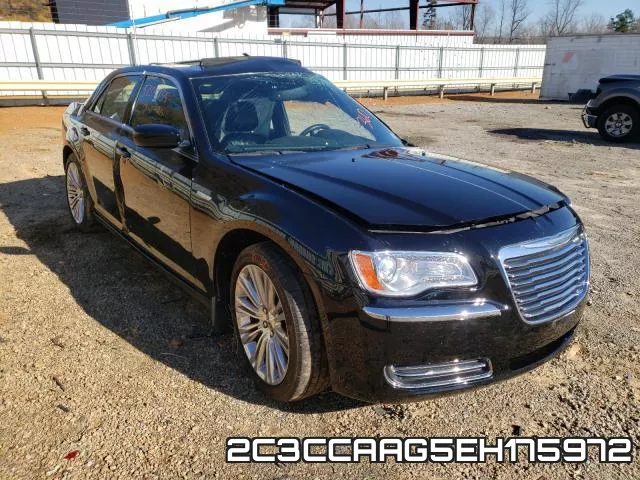 2C3CCAAG5EH175972