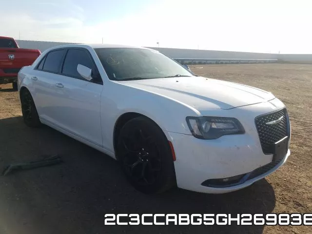 2C3CCABG5GH269836