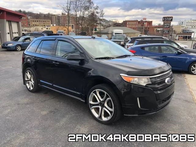 2FMDK4AK8DBA51085