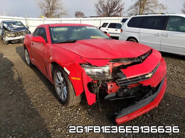 2G1FB1E36E9136636