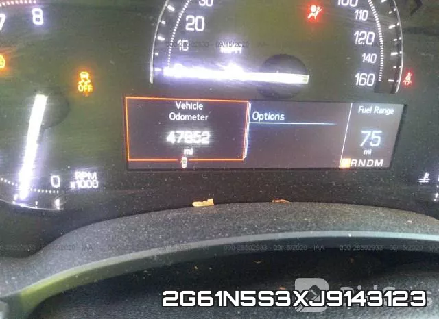 2G61N5S3XJ9143123
