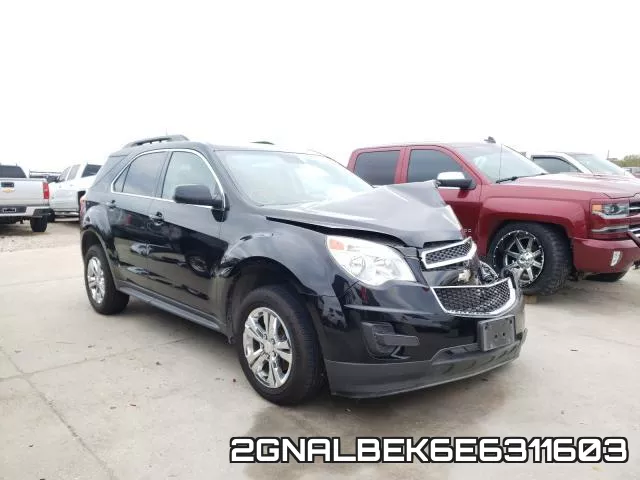2GNALBEK6E6311603