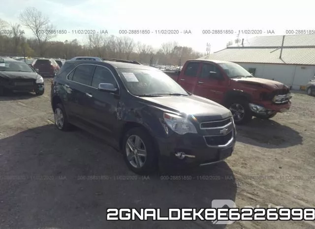 2GNALDEK8E6226998