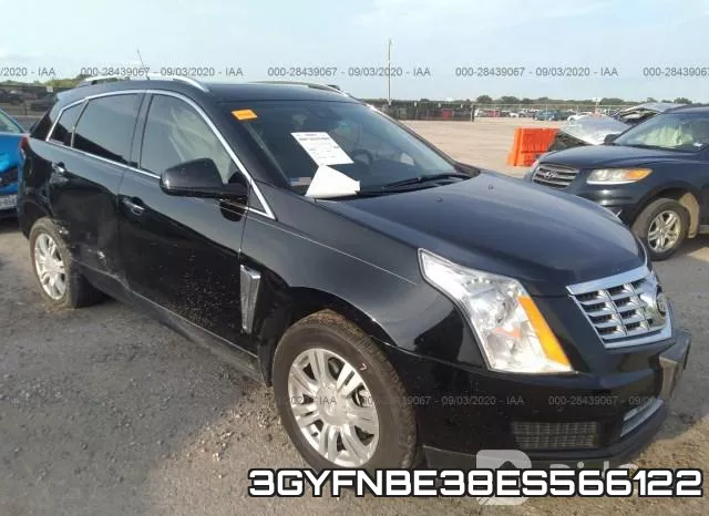 3GYFNBE38ES566122