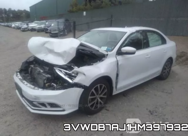 3VWDB7AJ1HM397932