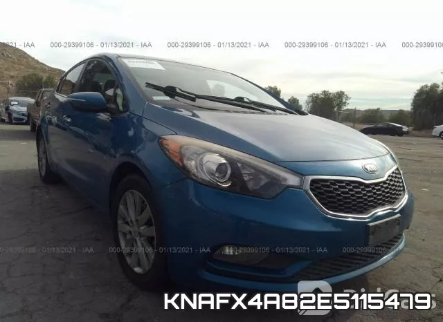 KNAFX4A82E5115479