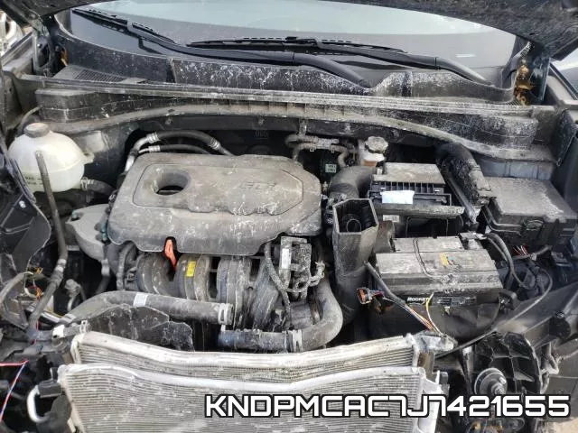 KNDPMCAC7J7421655