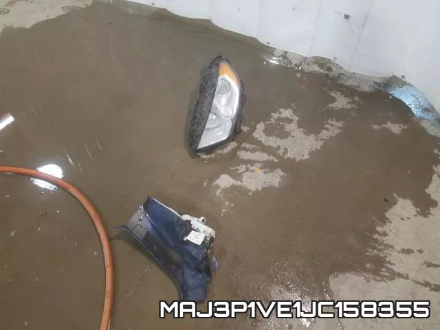 MAJ3P1VE1JC158355