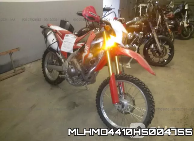 MLHMD4410H5004755