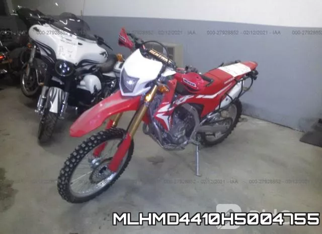 MLHMD4410H5004755