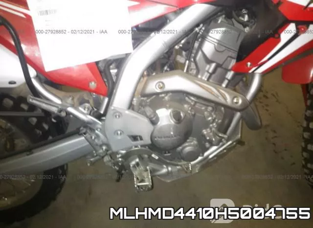 MLHMD4410H5004755