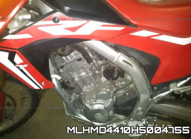 MLHMD4410H5004755