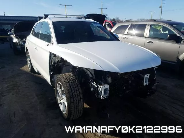 WA1ANAFY0K2122996